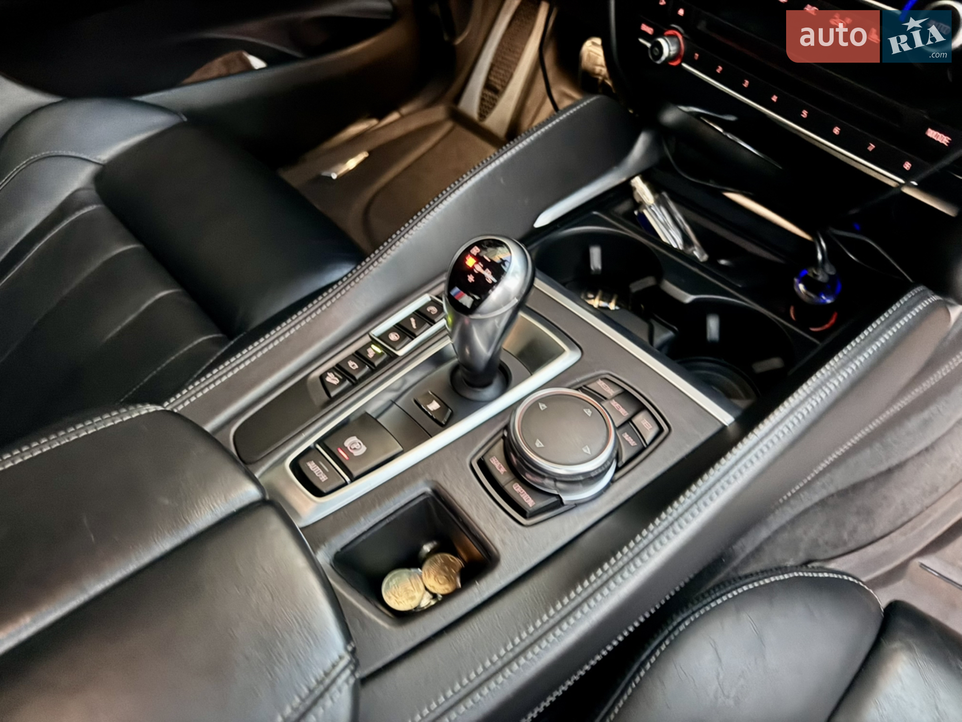 2015 BMW X6 M - мініатюра 92