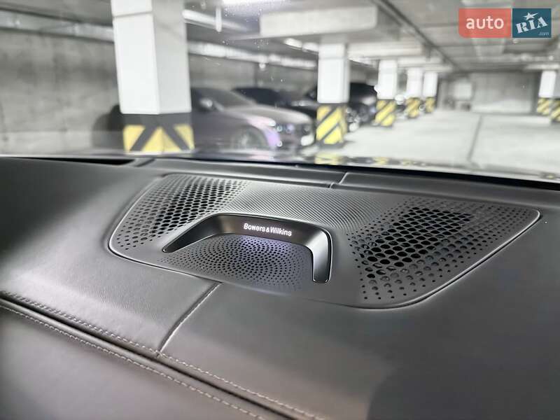 Внедорожник / Кроссовер BMW X6 M 2022 в Днепре