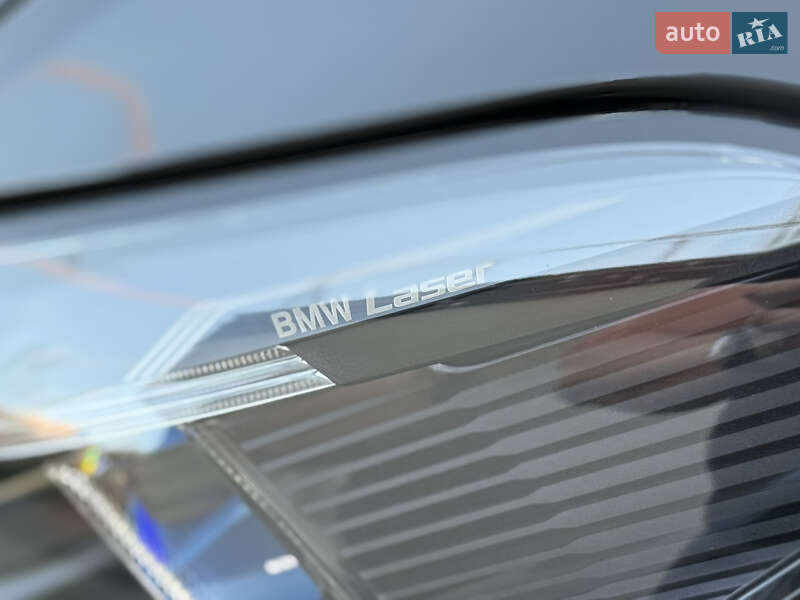 Внедорожник / Кроссовер BMW X6 M 2022 в Киеве