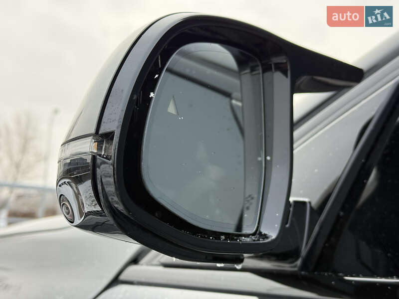 Позашляховик / Кросовер BMW X6 M 2023 в Києві