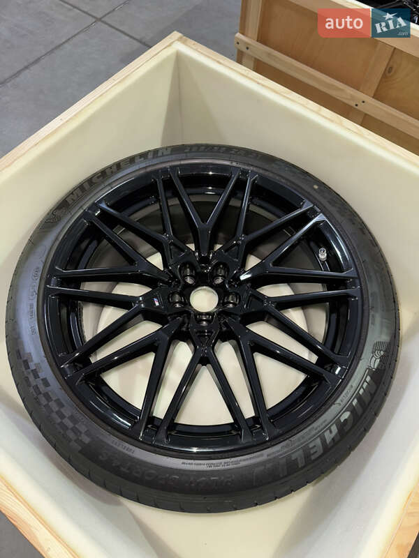 Внедорожник / Кроссовер BMW X6 M 2023 в Кривом Роге фото 65 Внедорожник / Кроссовер BMW X6 M 2023 в Кривом Роге