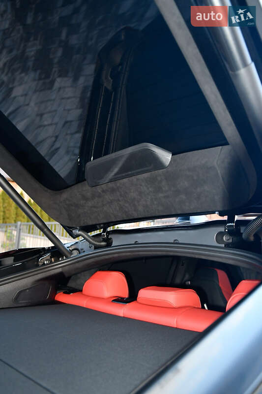 Внедорожник / Кроссовер BMW X6 M 2023 в Кривом Роге фото 31 Внедорожник / Кроссовер BMW X6 M 2023 в Кривом Роге