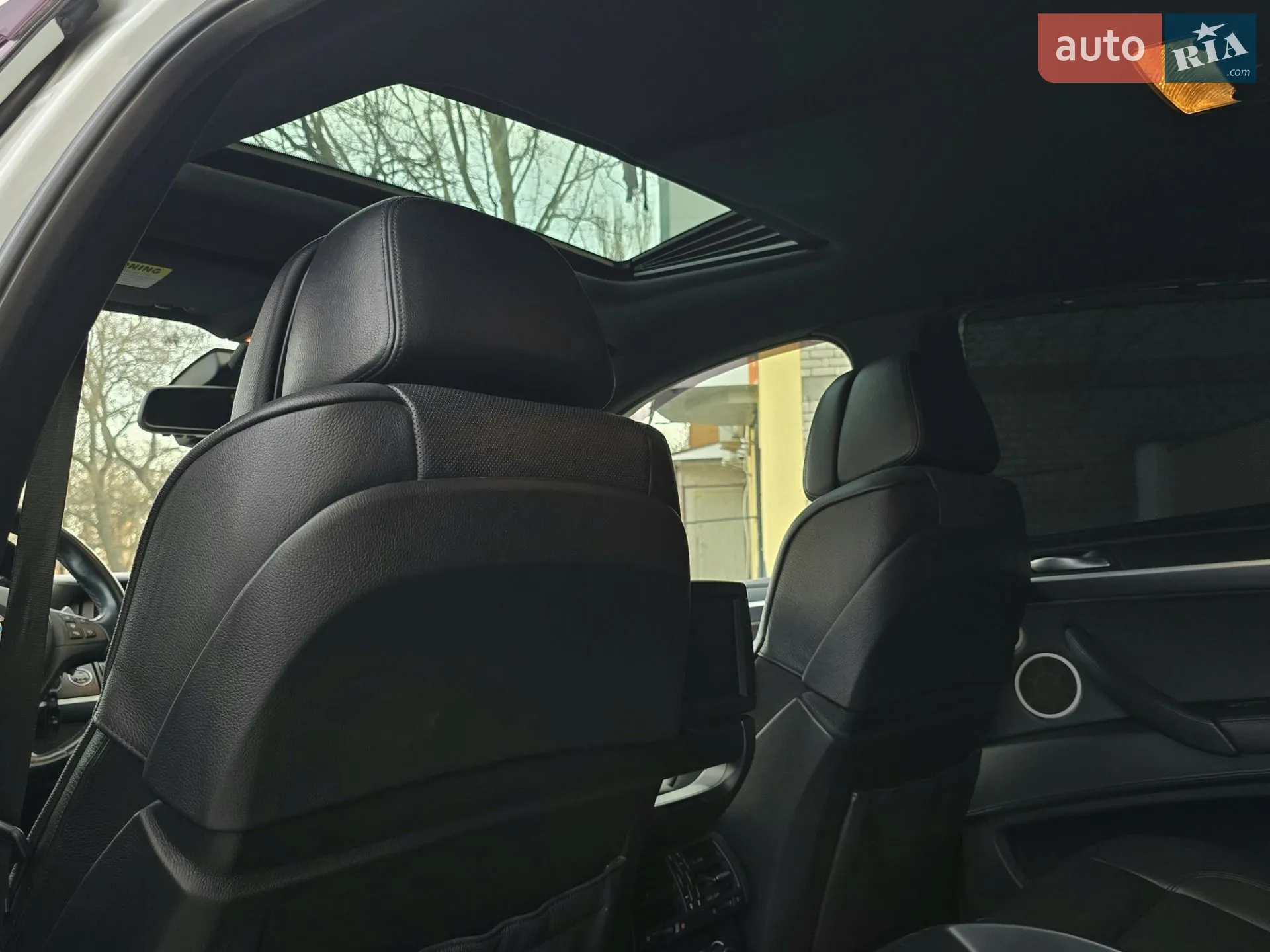 2010 BMW X6 M - мініатюра 20