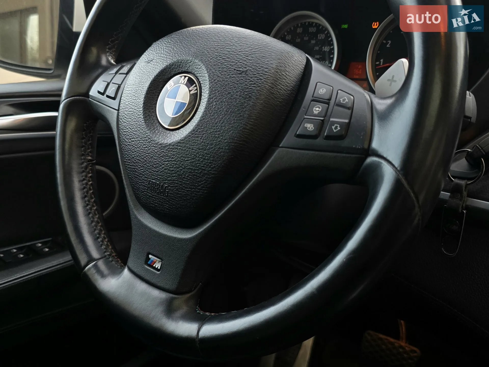 2010 BMW X6 M - мініатюра 34