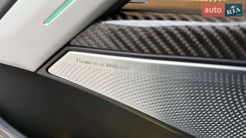 Внедорожник / Кроссовер BMW X6 M 2021 в Днепре