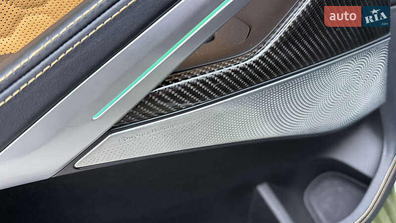 Внедорожник / Кроссовер BMW X6 M 2021 в Днепре