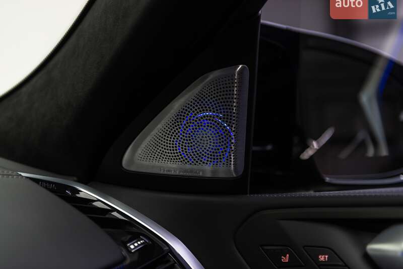 Внедорожник / Кроссовер BMW X6 M 2020 в Мукачево