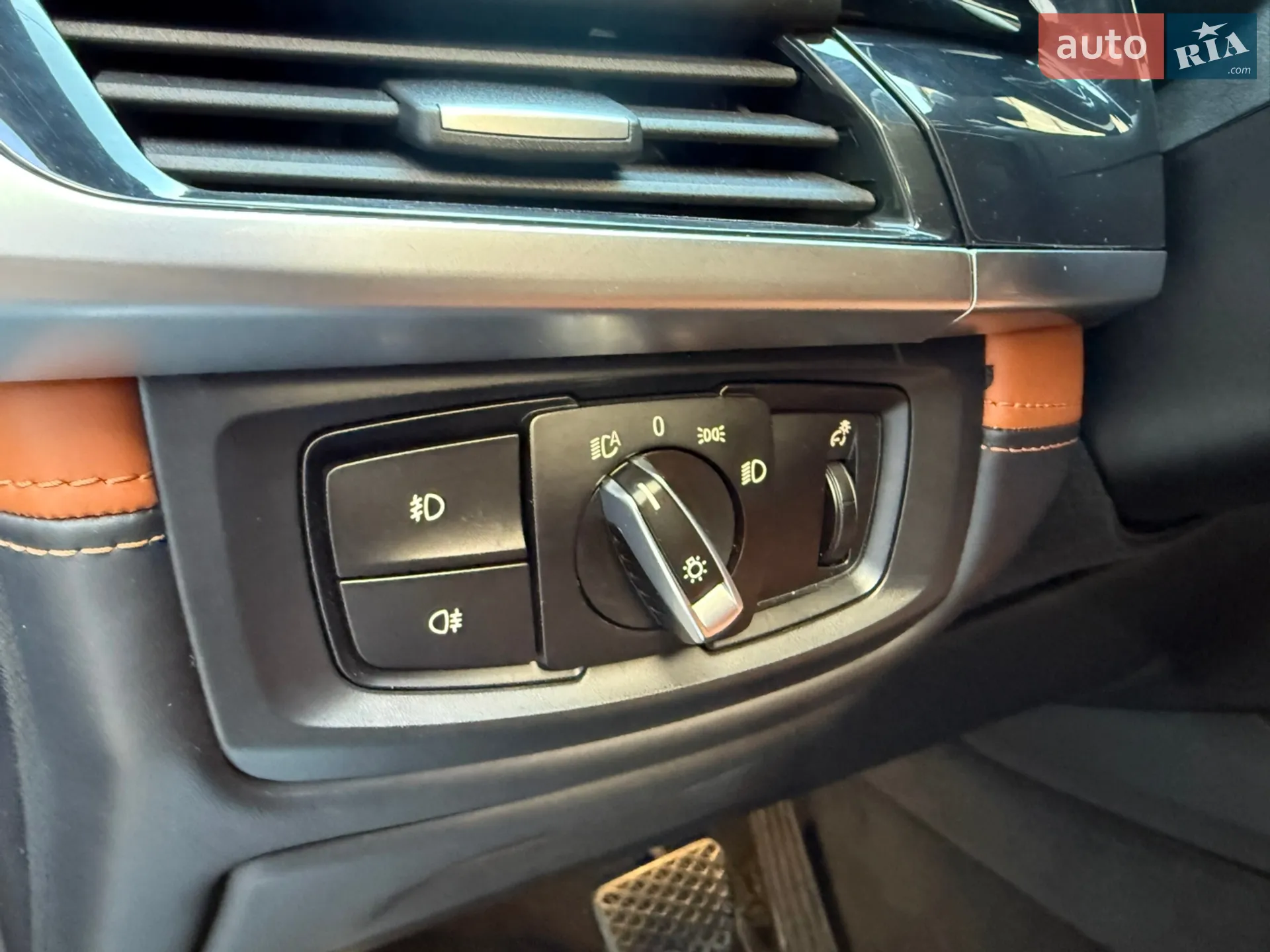 2015 BMW X6 M - мініатюра 68