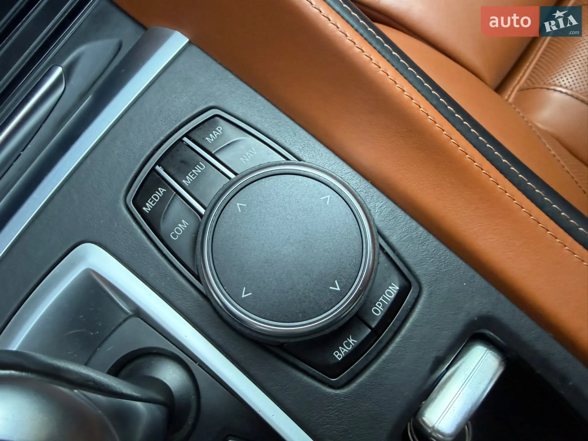 2015 BMW X6 M - мініатюра 76