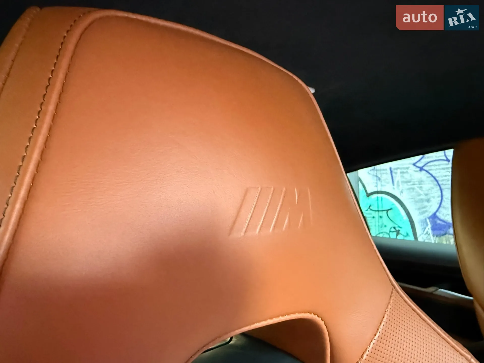 2015 BMW X6 M - мініатюра 89