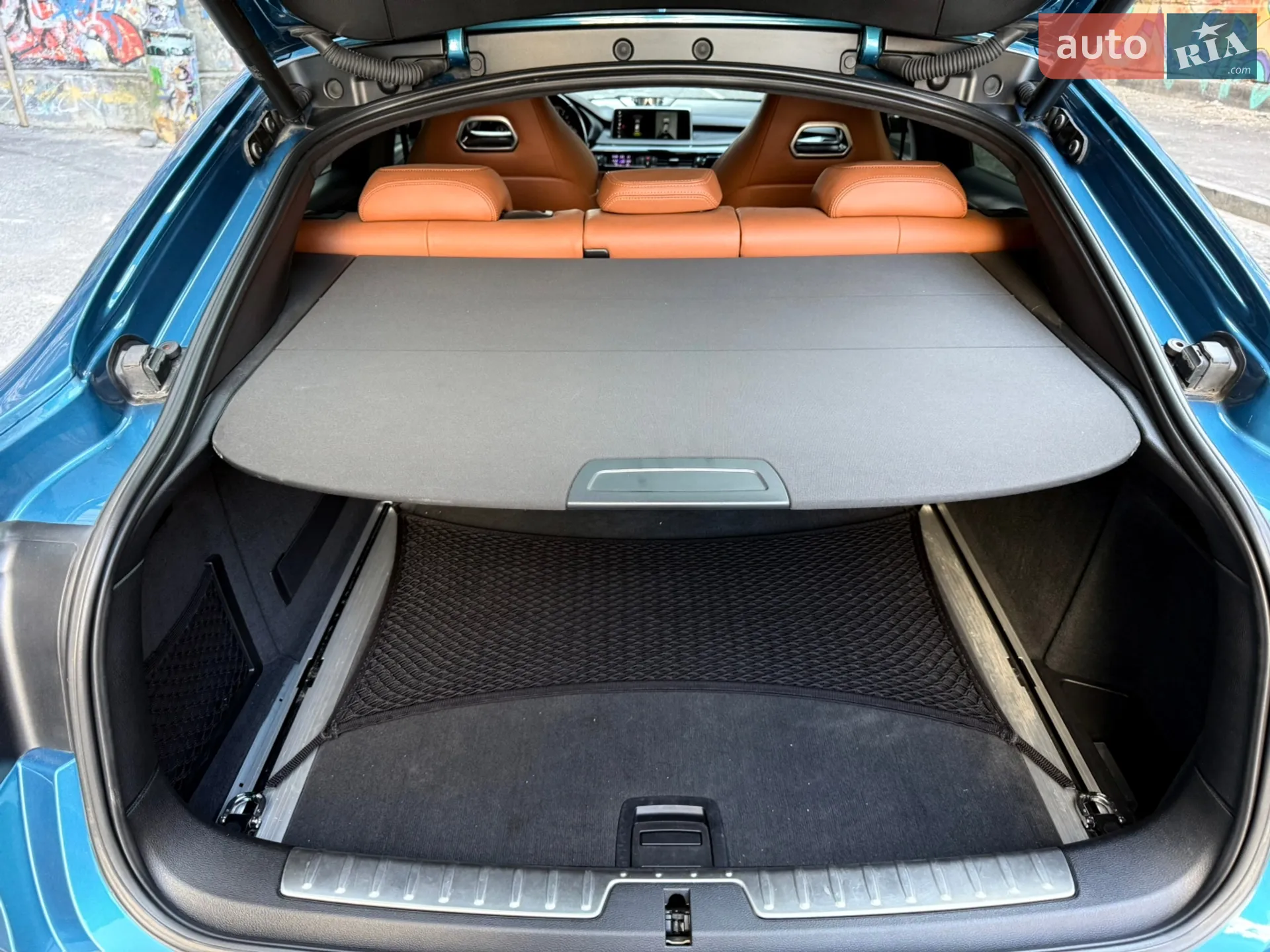 2015 BMW X6 M - мініатюра 118