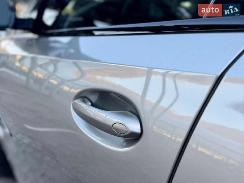 Внедорожник / Кроссовер BMW X6 M 2021 в Львове