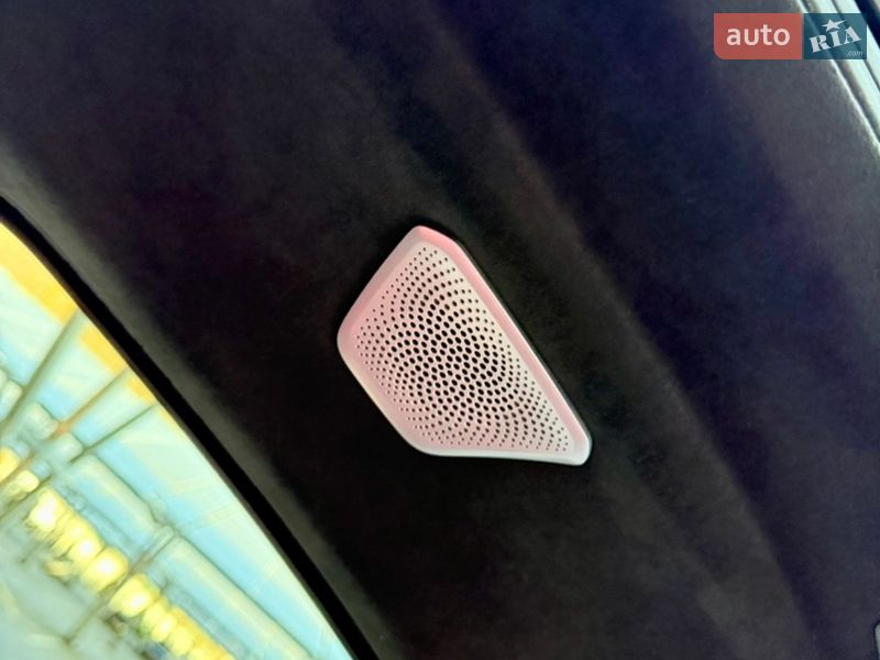 Внедорожник / Кроссовер BMW X6 M 2021 в Львове