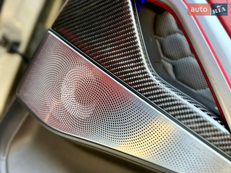 Внедорожник / Кроссовер BMW X6 M 2021 в Львове