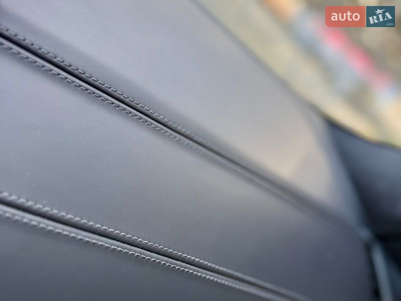 Внедорожник / Кроссовер BMW X6 M 2021 в Львове