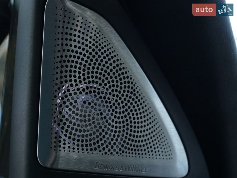 Внедорожник / Кроссовер BMW X6 M 2021 в Львове