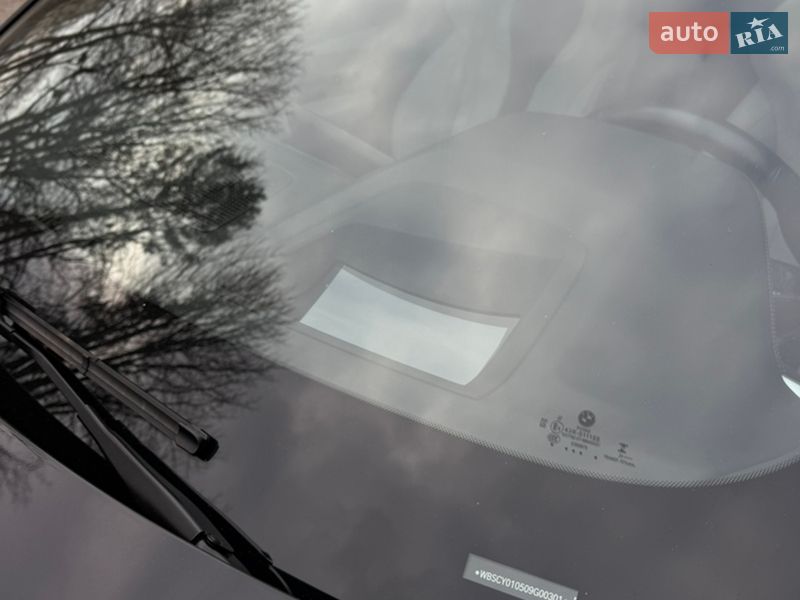 Внедорожник / Кроссовер BMW X6 M 2021 в Тернополе фото 25 Внедорожник / Кроссовер BMW X6 M 2021 в Тернополе