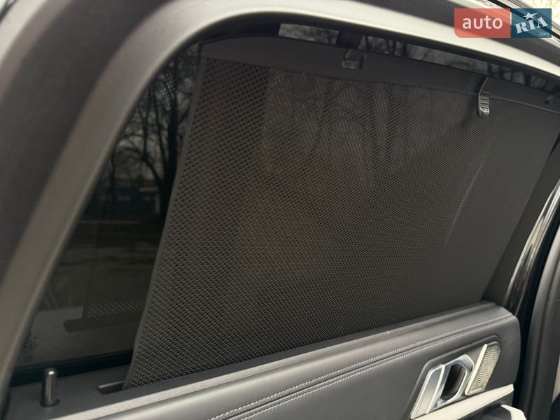 Внедорожник / Кроссовер BMW X6 M 2021 в Тернополе фото 44 Внедорожник / Кроссовер BMW X6 M 2021 в Тернополе