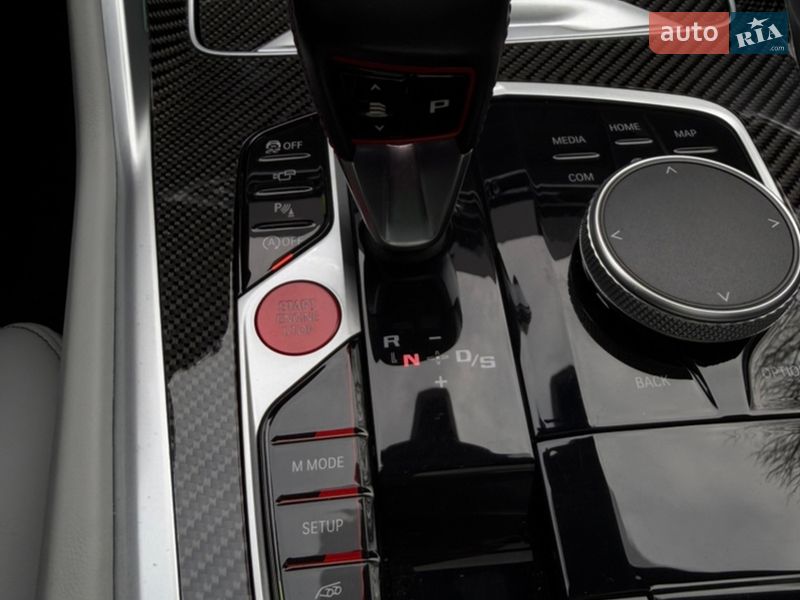 Внедорожник / Кроссовер BMW X6 M 2021 в Тернополе фото 69 Внедорожник / Кроссовер BMW X6 M 2021 в Тернополе