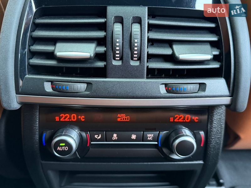 Внедорожник / Кроссовер BMW X6 M 2017 в Виннице фото 19 Внедорожник / Кроссовер BMW X6 M 2017 в Виннице