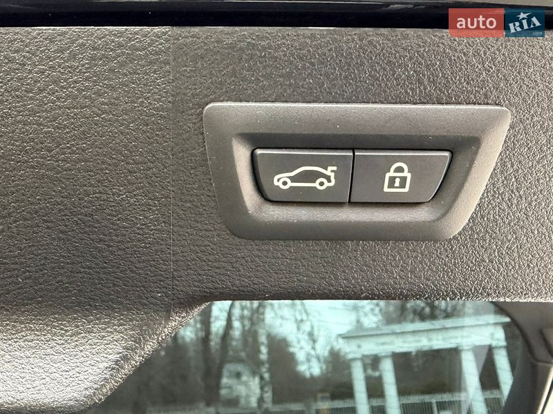 Внедорожник / Кроссовер BMW X6 M 2017 в Виннице фото 26 Внедорожник / Кроссовер BMW X6 M 2017 в Виннице