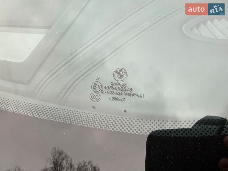 Внедорожник / Кроссовер BMW X6 M 2017 в Виннице фото 28 Внедорожник / Кроссовер BMW X6 M 2017 в Виннице