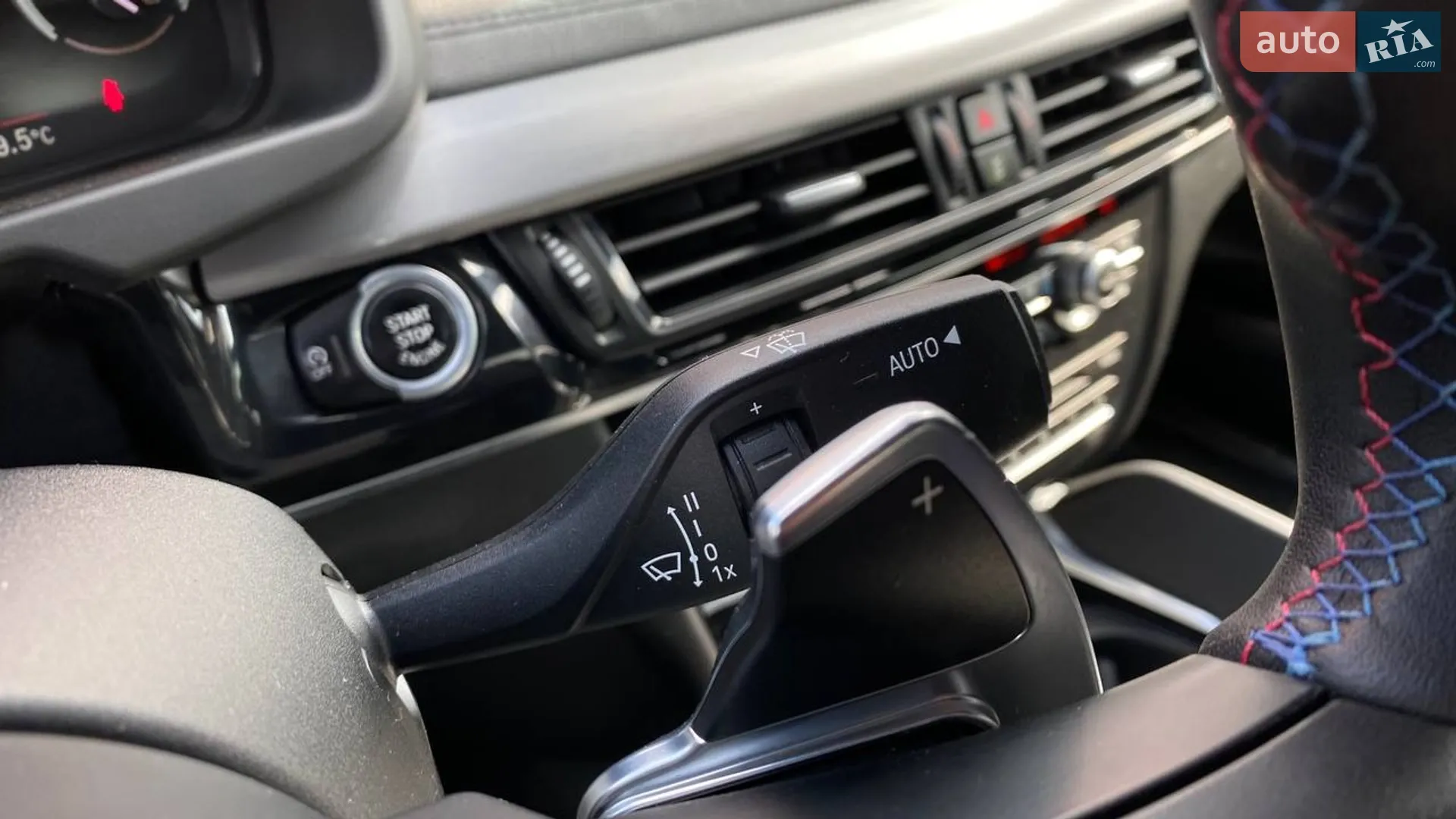 2014 BMW X6 M - мініатюра 24