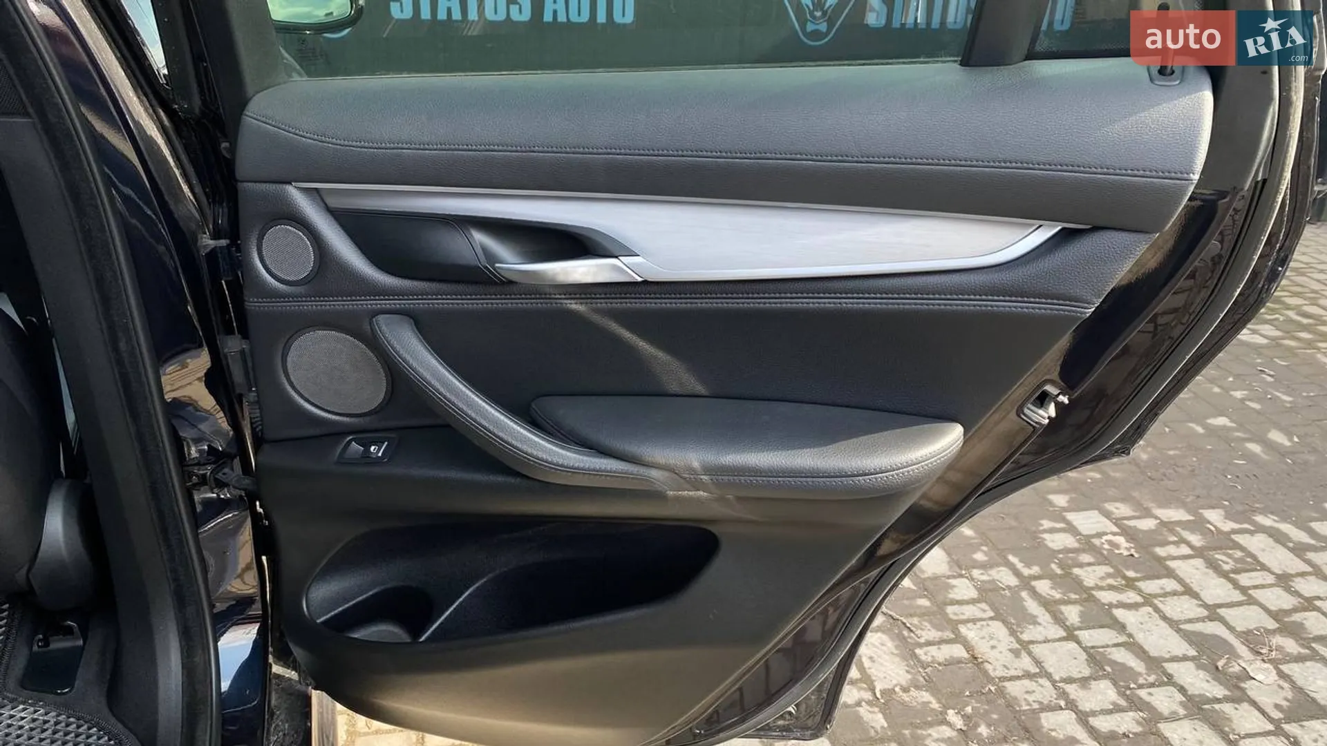 2014 BMW X6 M - мініатюра 33
