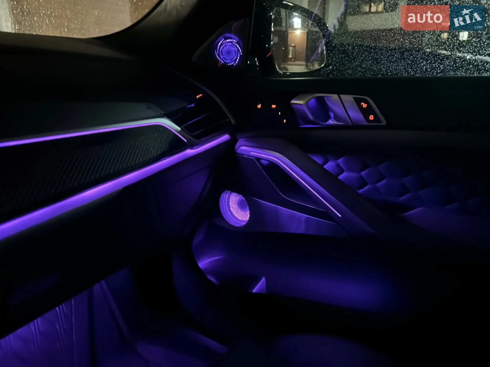 2022 BMW X6 M - мініатюра 26