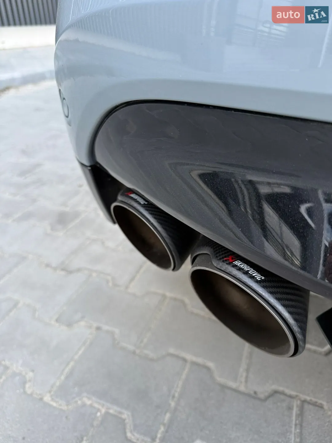 2023 BMW X6 M - мініатюра 8