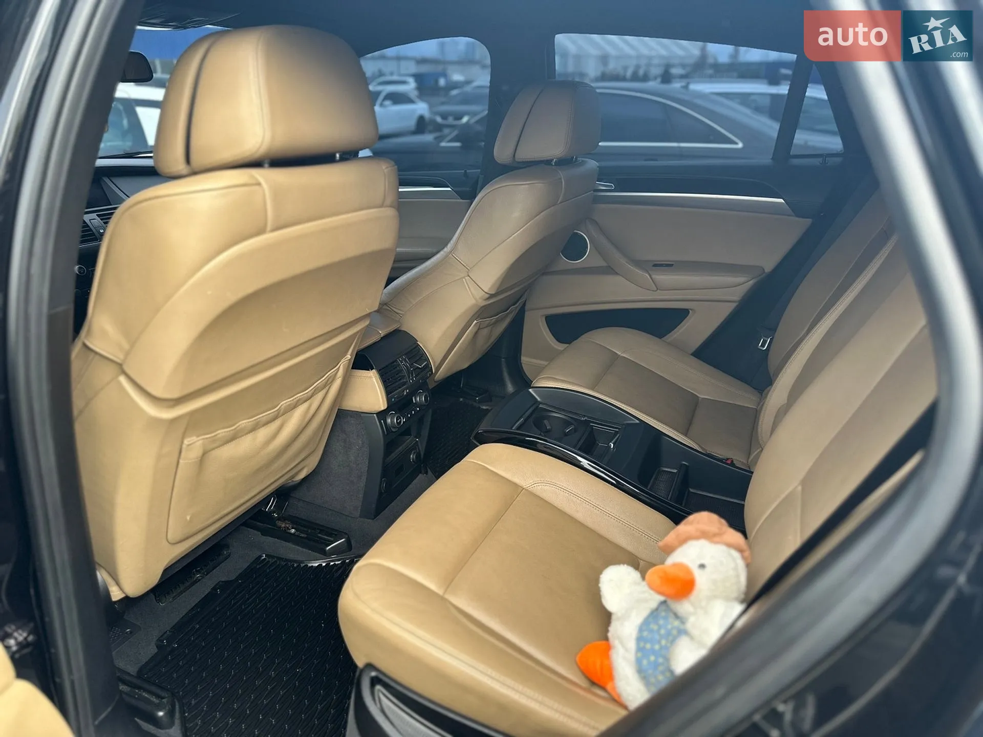 2011 BMW X6 M - мініатюра 25