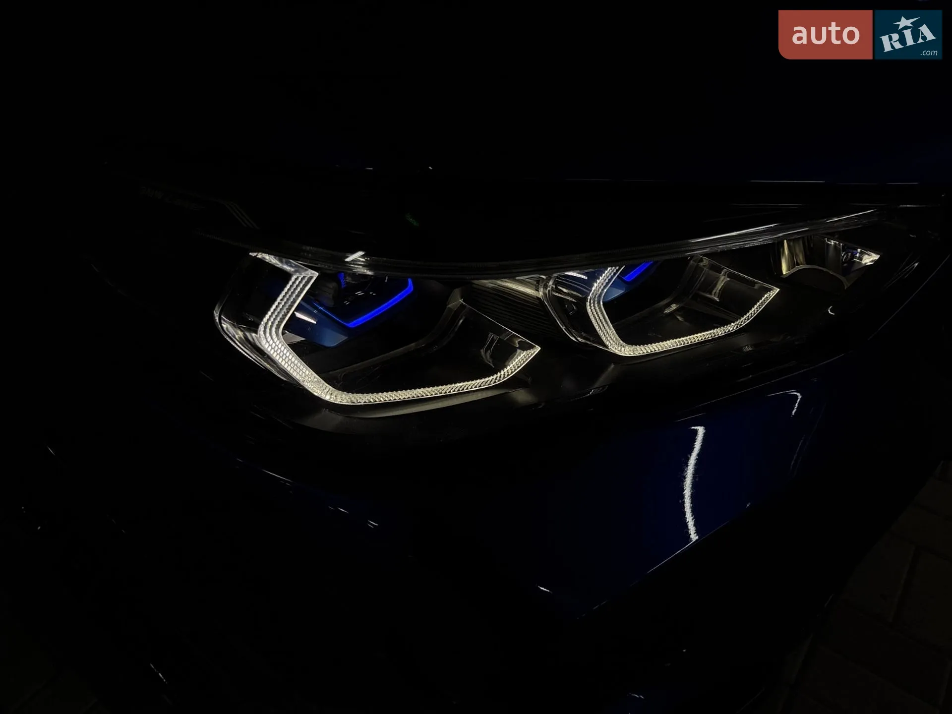 2022 BMW X6 M - мініатюра 42