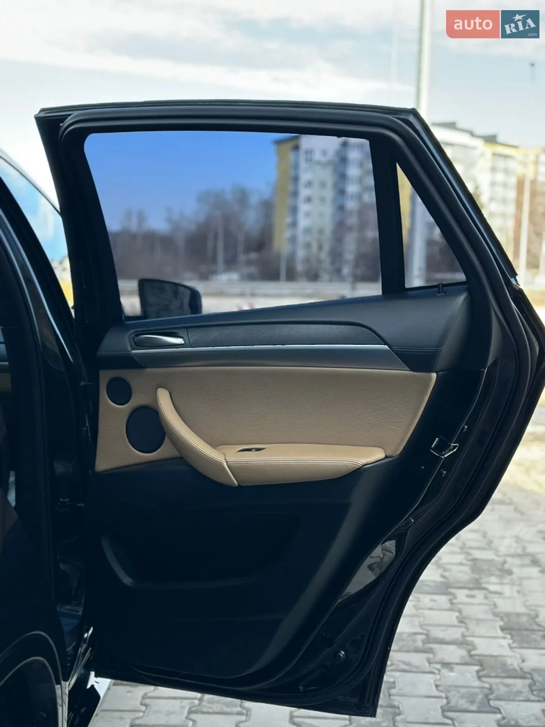2011 BMW X6 M - мініатюра 32