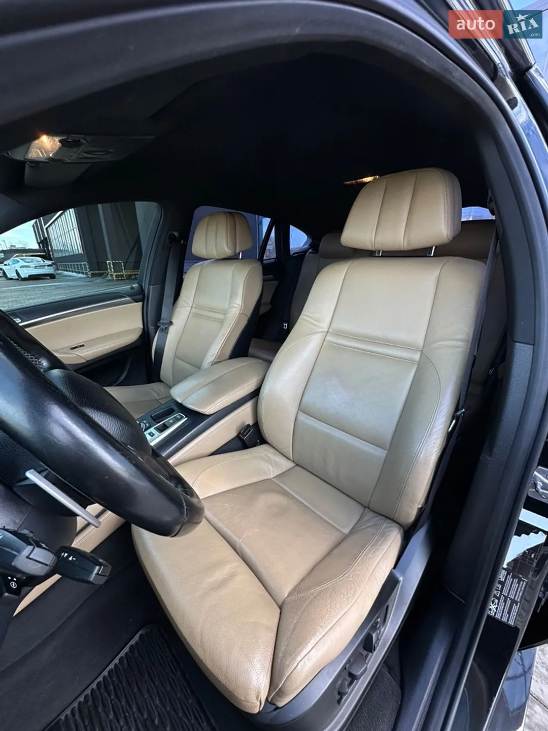 2011 BMW X6 M - мініатюра 36