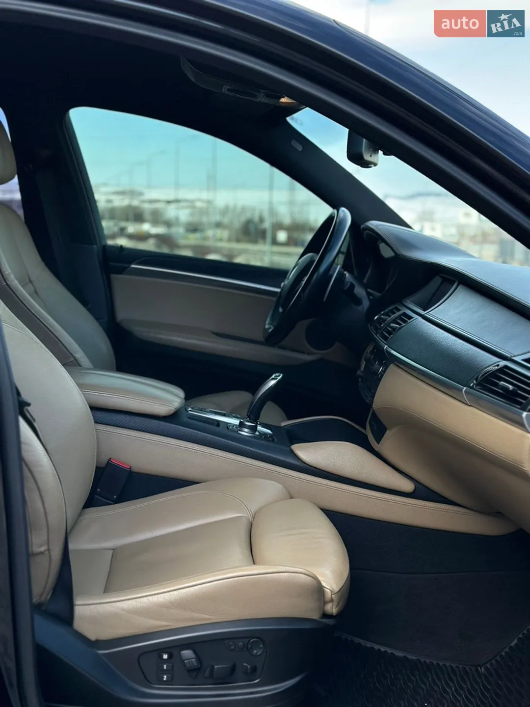 2011 BMW X6 M - мініатюра 40