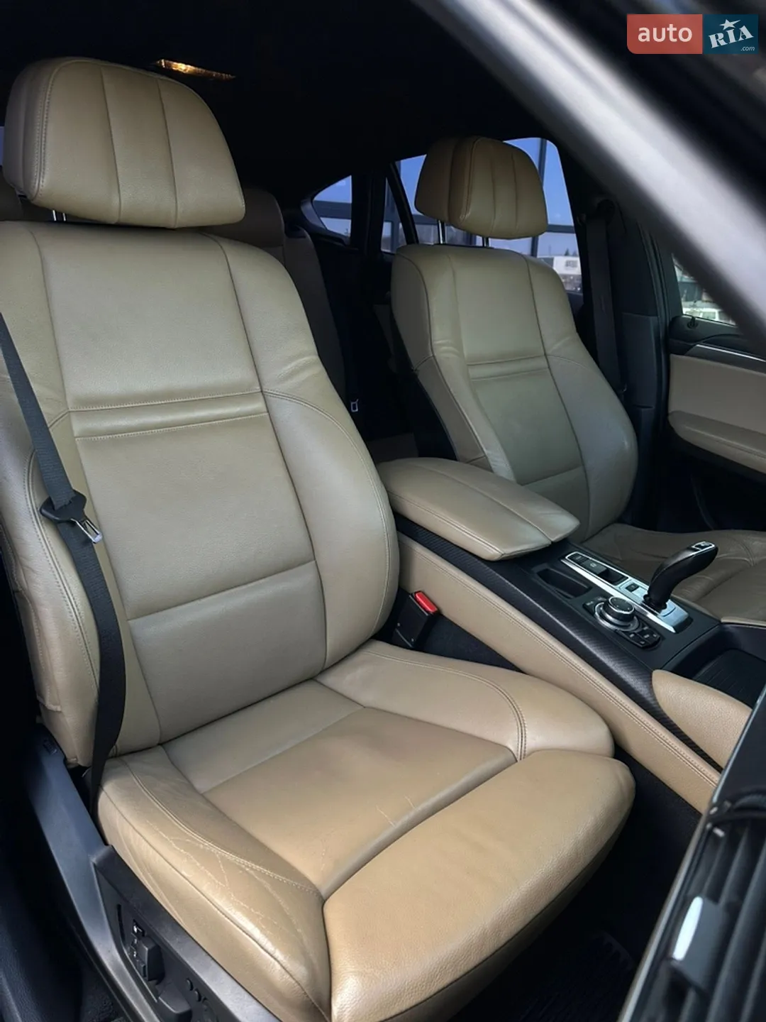 2011 BMW X6 M - мініатюра 45