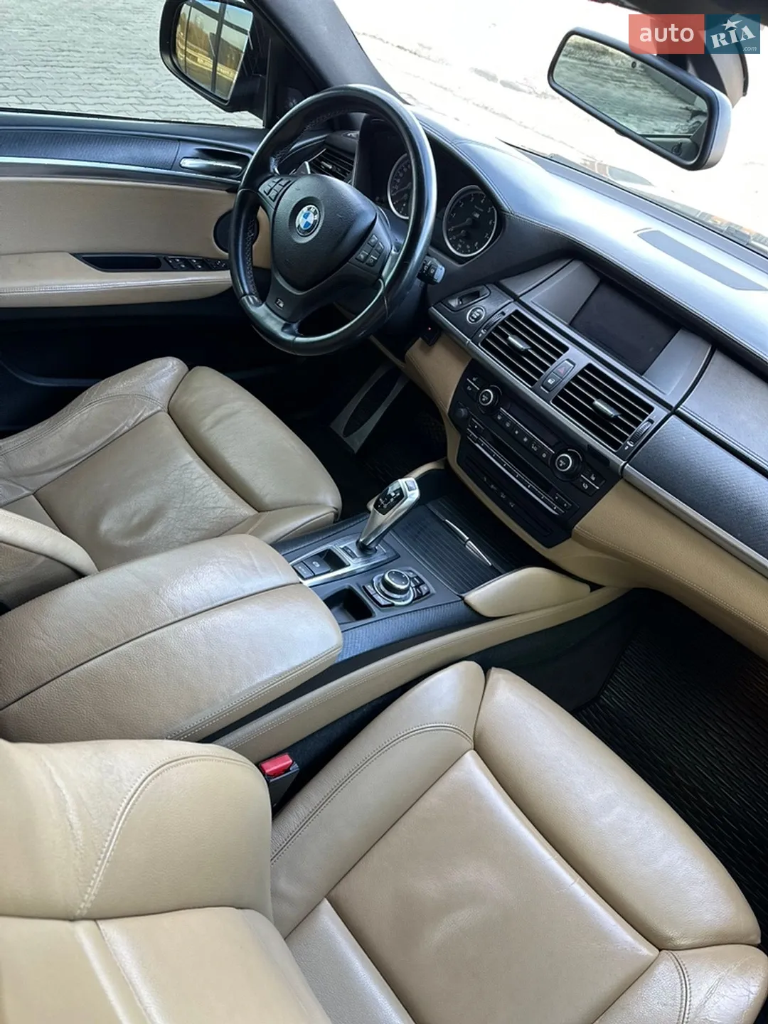 2011 BMW X6 M - мініатюра 53