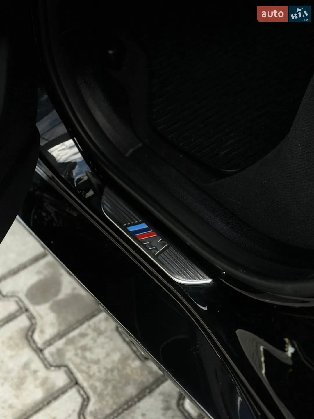 2011 BMW X6 M - мініатюра 57