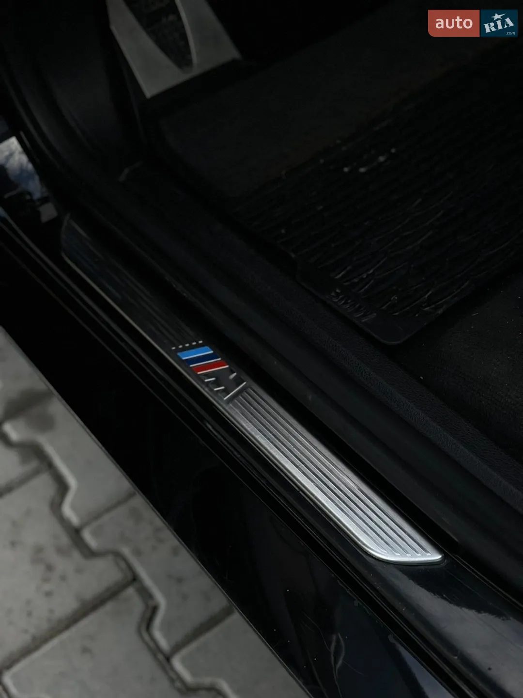 2011 BMW X6 M - мініатюра 61