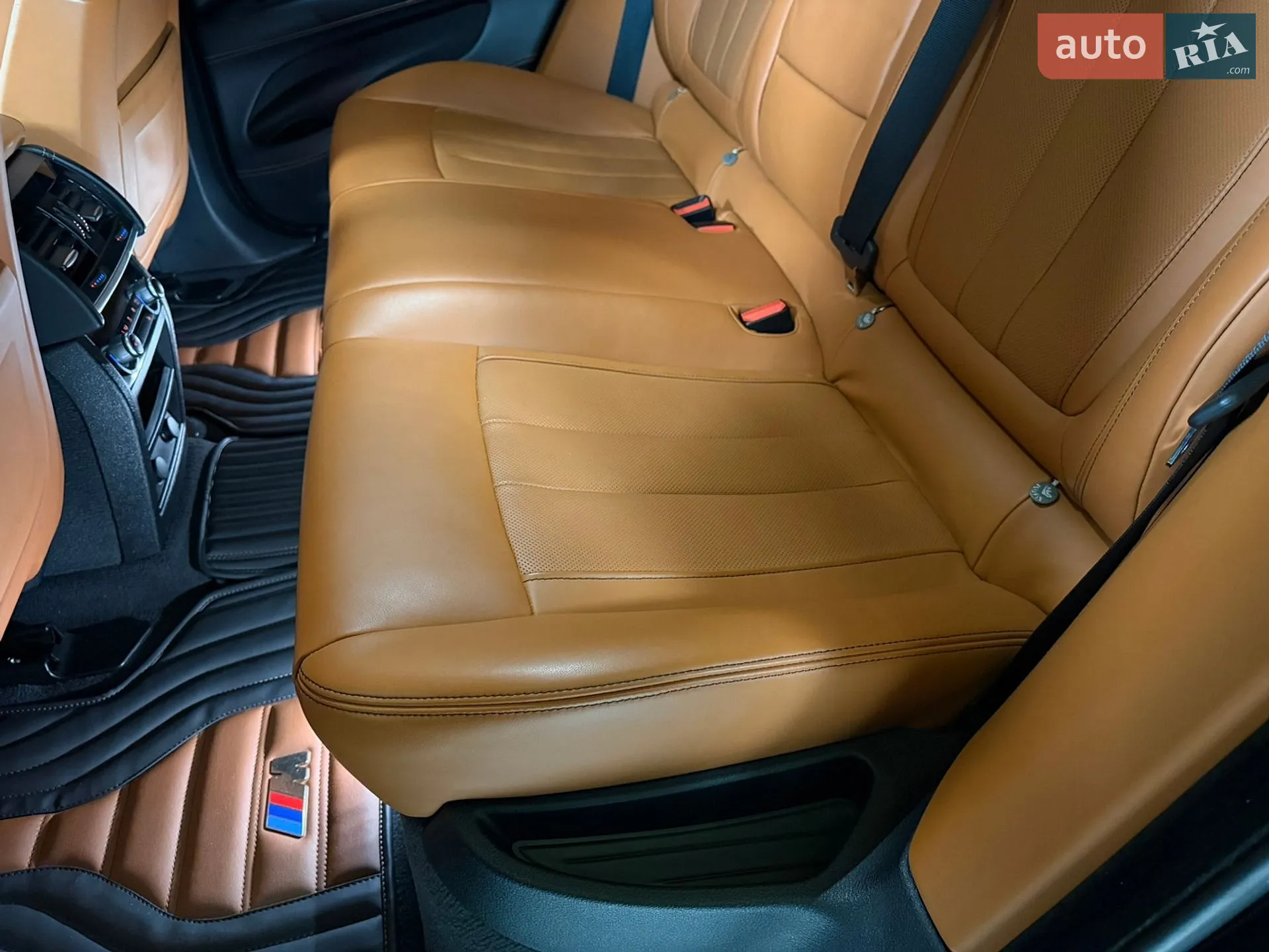 2018 BMW X6 M - мініатюра 43