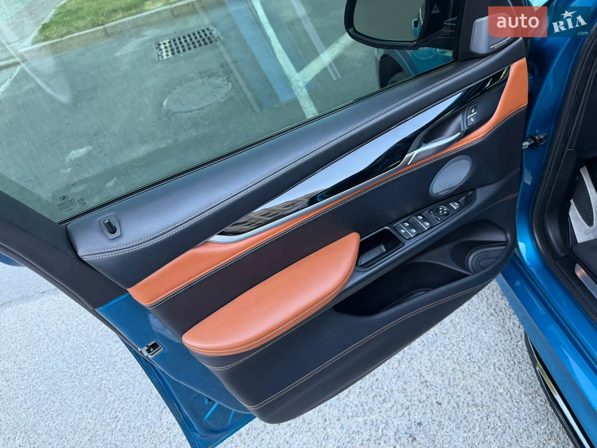 2015 BMW X6 M - мініатюра 67