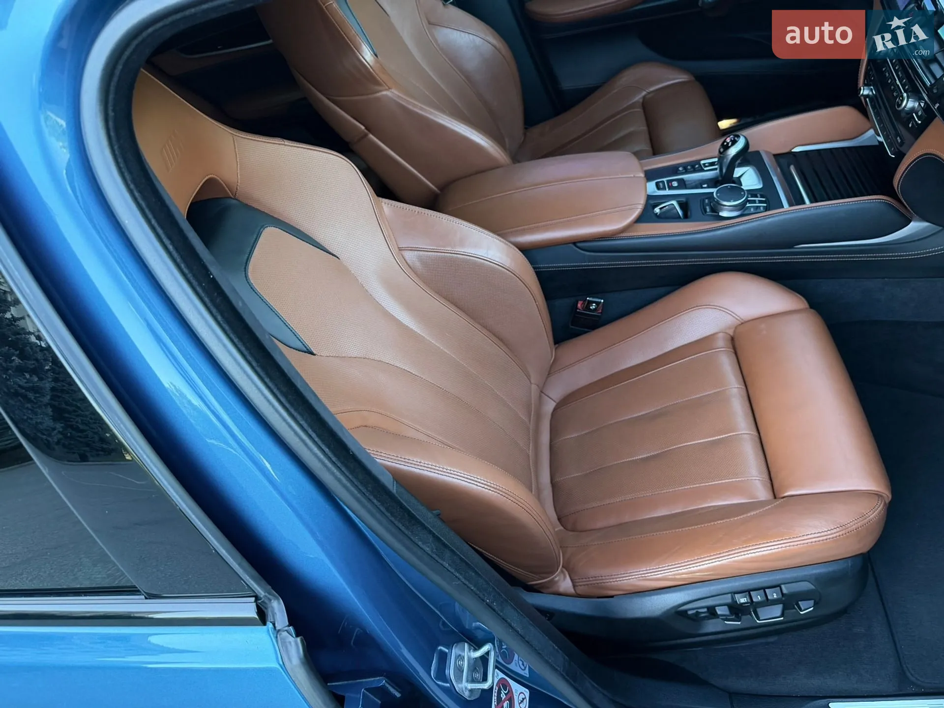 2015 BMW X6 M - мініатюра 103