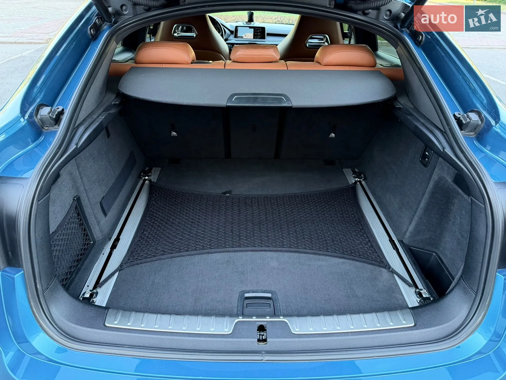 2015 BMW X6 M - мініатюра 135