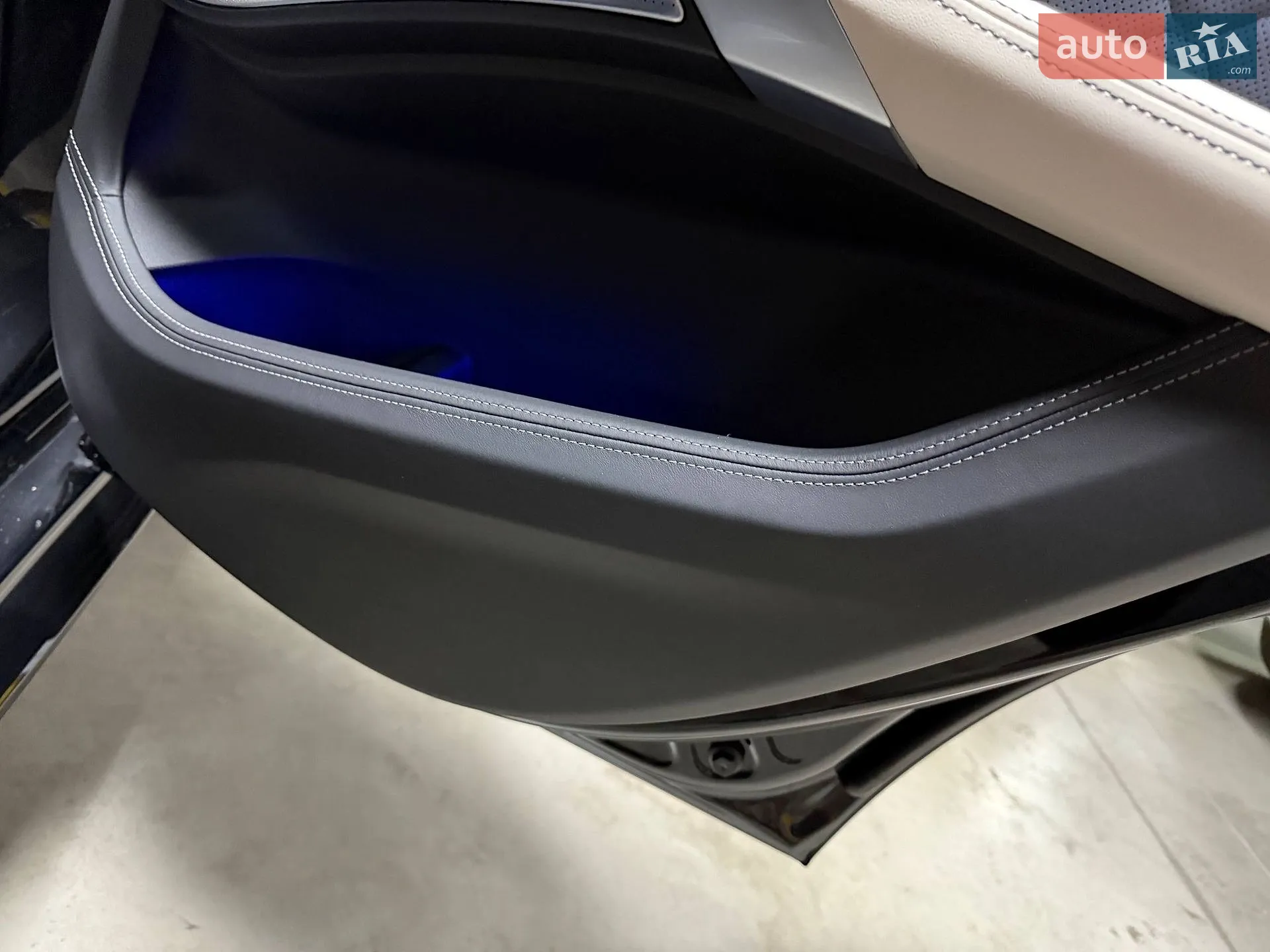 2022 BMW X6 M - мініатюра 92