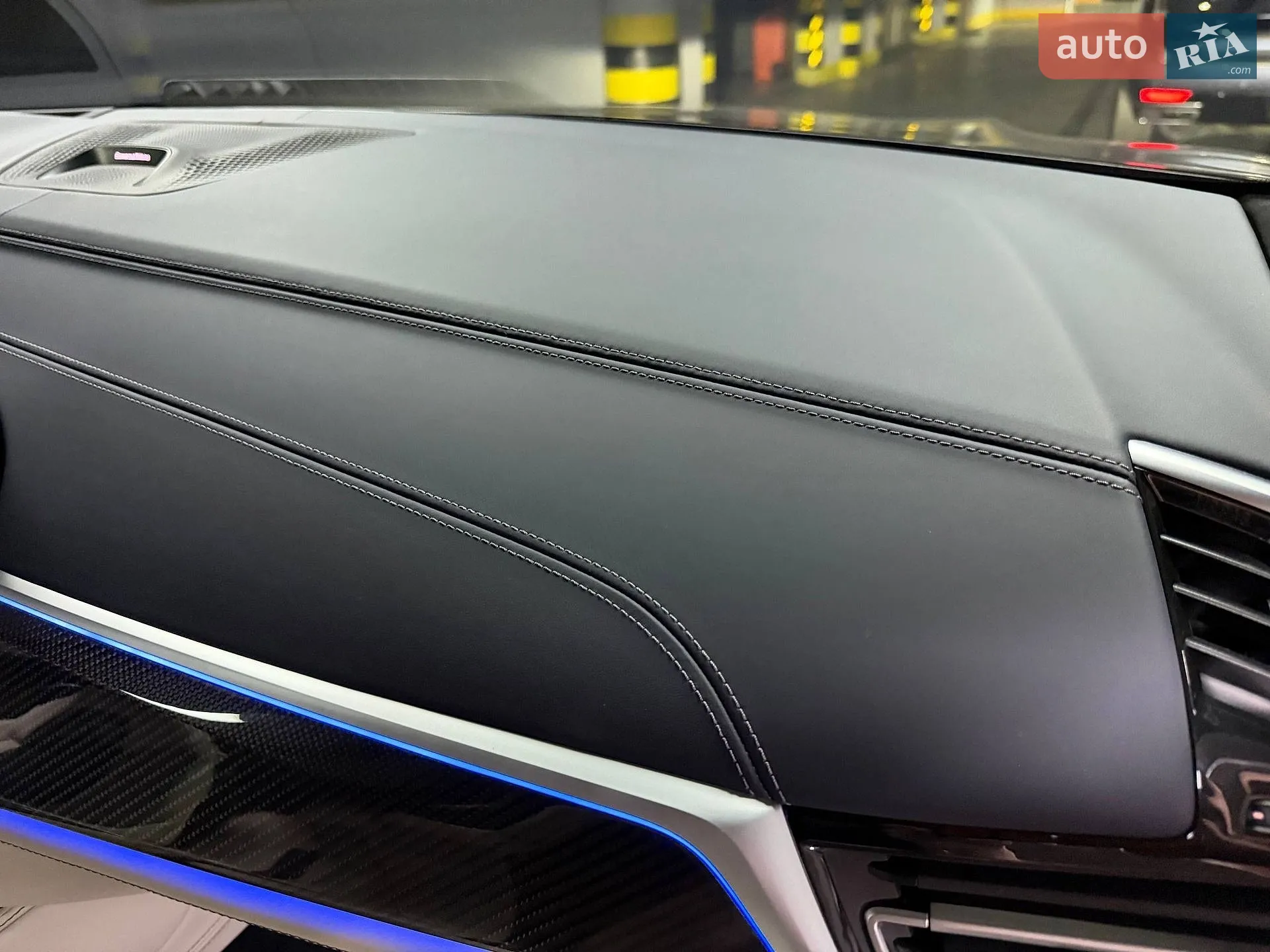 2022 BMW X6 M - мініатюра 126