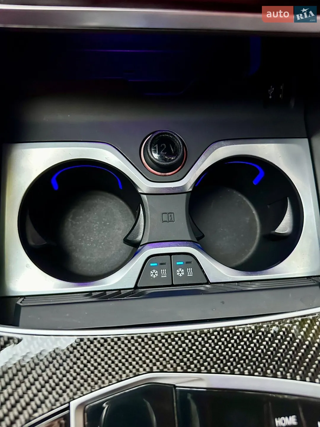 2022 BMW X6 M - мініатюра 63