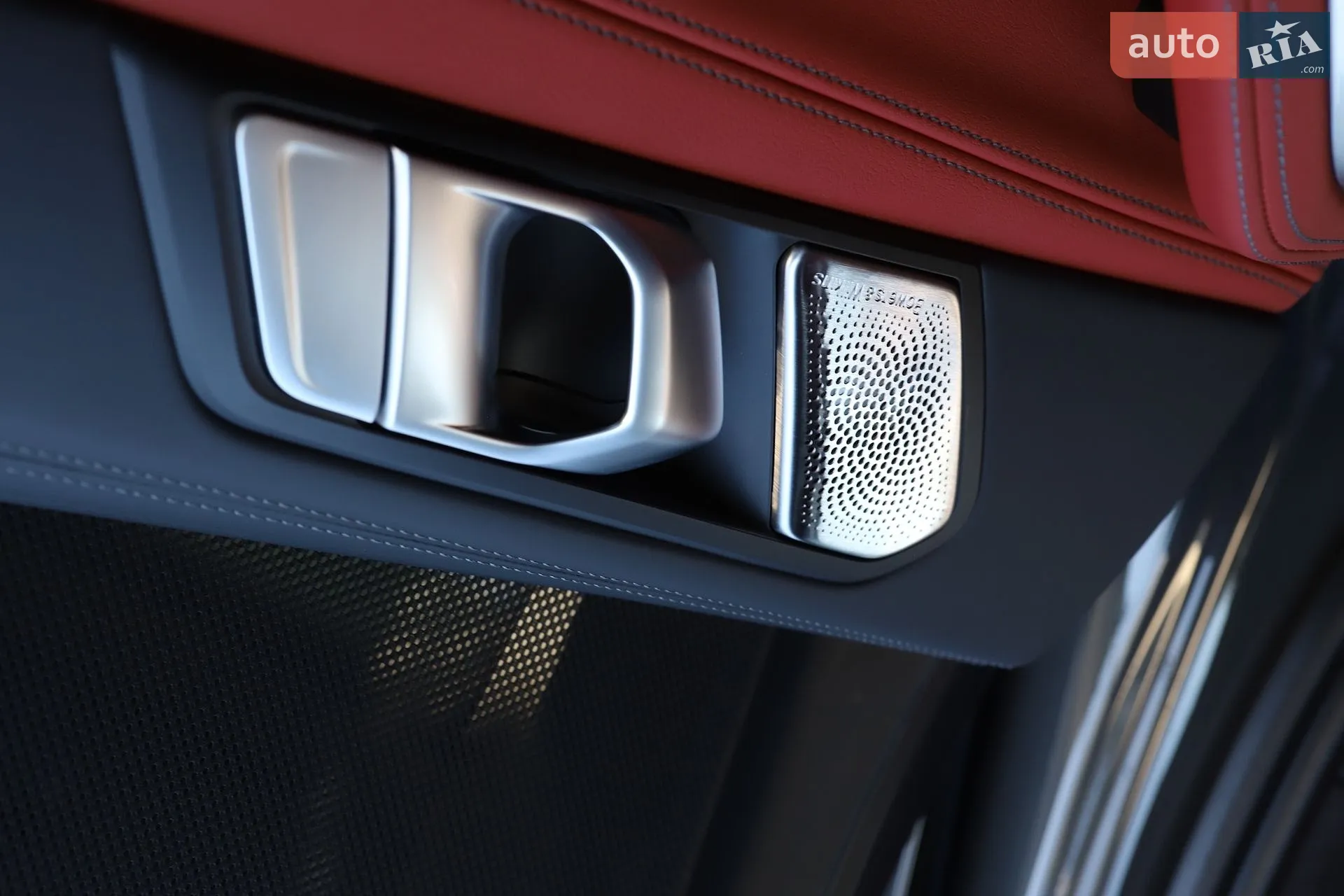 2024 BMW X6 M - мініатюра 130