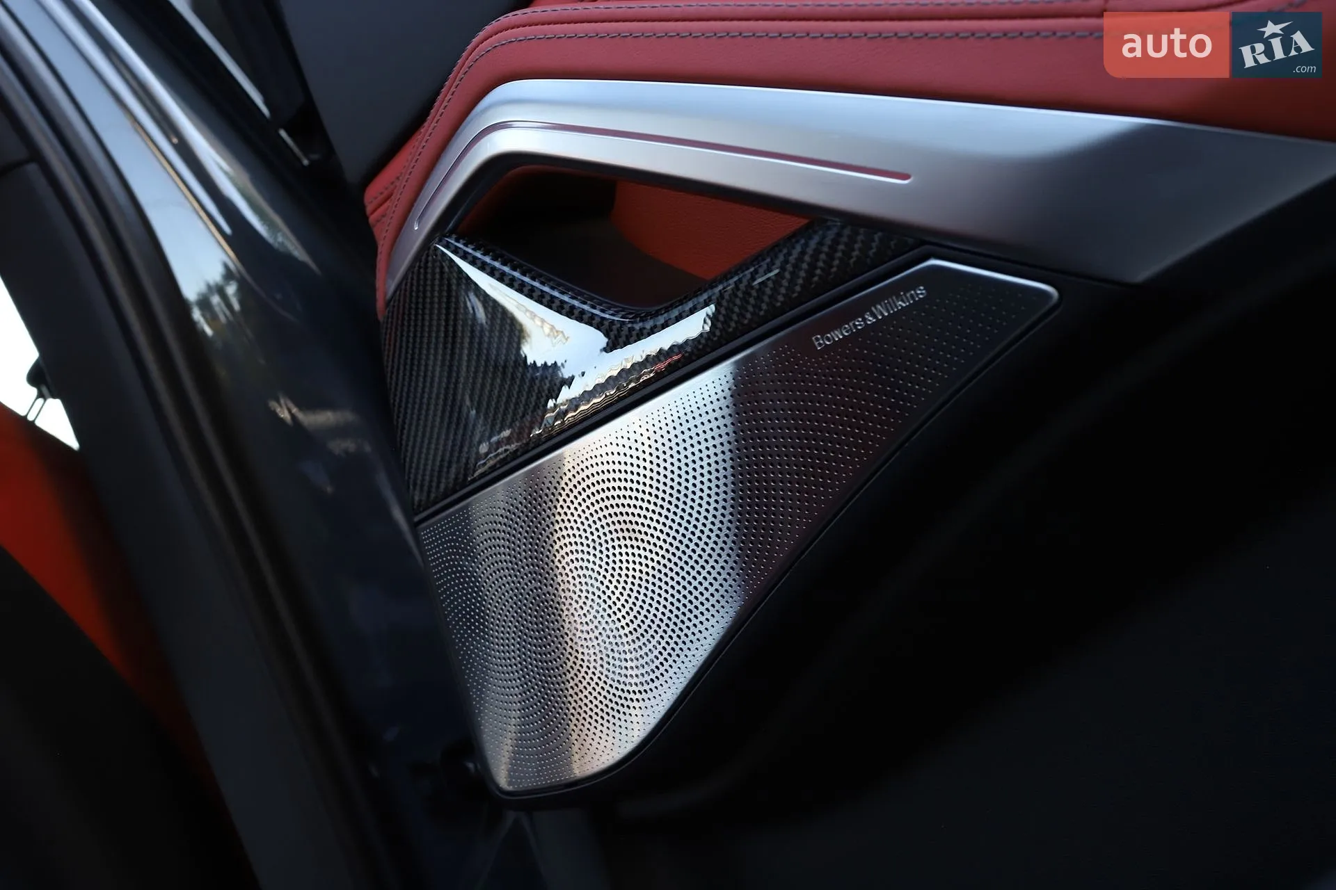 2024 BMW X6 M - мініатюра 135