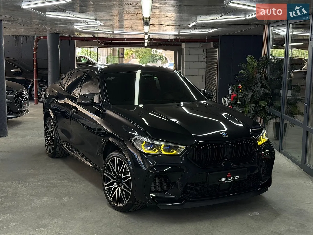 2024 BMW i4 - мініатюра 39