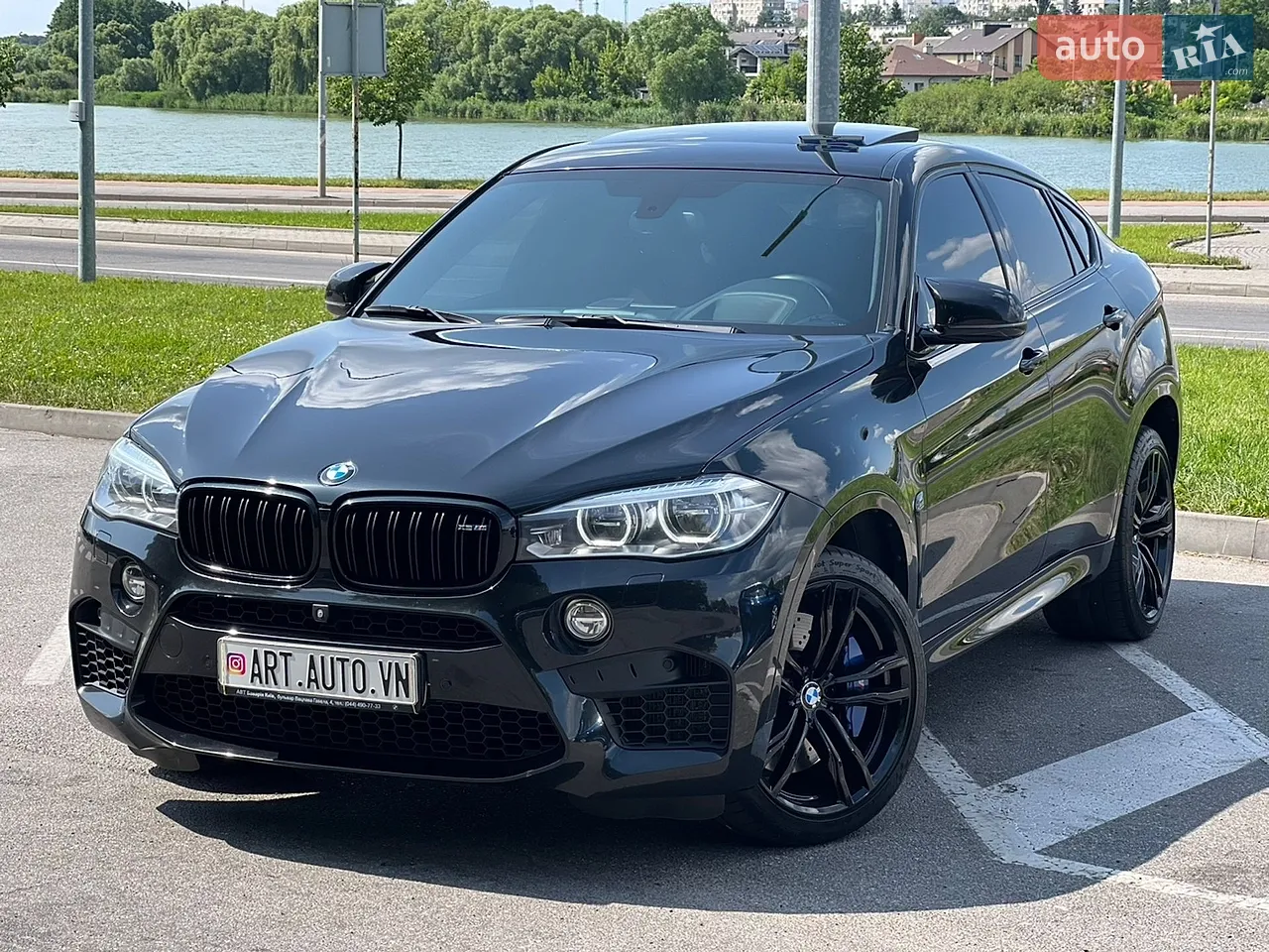 2014 BMW 5er - мініатюра 31